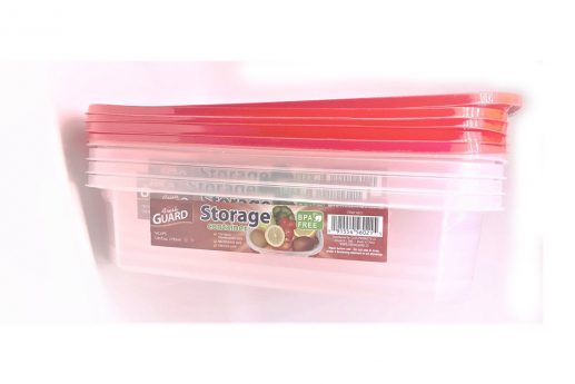 discount-boys-fresh-guard-16-cup-rectangular-plastic-container-4-pack-with-lids-bpa-free
